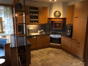 Ferienhaus Sophia & Ilse