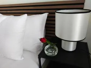 Bambinas Guest House Hässleholm - Vinslöv