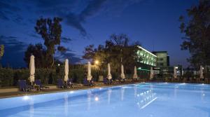 Domotel Xenia Volos Pelion Greece