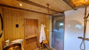 Wellness op'e Klaai - Blije