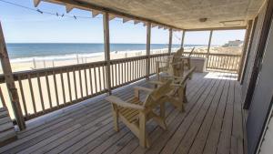 OCEANFRONT, Ocean Views, Dogs Welcome, Beach Access, KH42, Sea Eagle