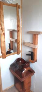 Cabaña Precordillera Cunco