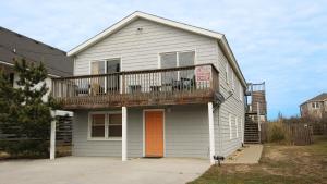 Oceanside, 5 BRs, Hot Tub, Rec Room, Close to Shopping, KH221, Shoebies Hangout - Ubytování bez kategorie ve městě Kitty Hawk