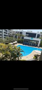 Nearest Luxurious Compound to Cairo Int Airport