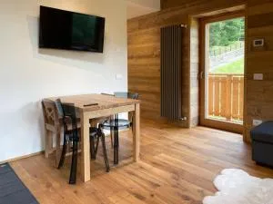 Chalet La mia Baita - Pezzo