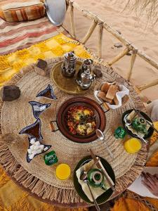 Authentique berber Camp