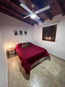 Departamento cerca del centro - Carhue