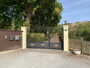 Landhaus Saaleck