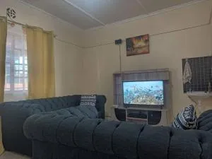 Jacon Homestays - Wundanyi