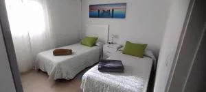 Alojamiento Bear - Macharnudo Alto