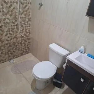 Aqui Reina o Amor com carisma e boa energia. - Poá