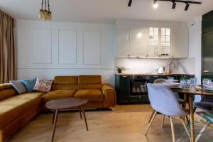 Nowoczesny Apartament nad Motławą Chlebova - siłownia i bawialnia GRATIS