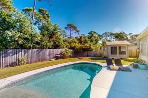 Sea The Blessings - Audubon Island