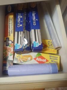 Between Beach & Center