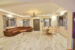 Zomak Villa 3BHK in Lonavala with pvt pool By Bungalows In Lonavala