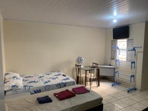 204 apartamento verão ideal para você