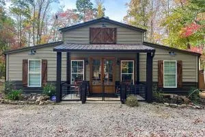 Norris Lake Hideaway - Maynardville