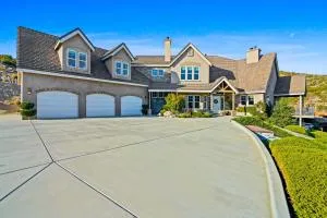 Quail Valley Hideaway - 希斯皮里亚