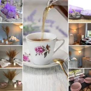 Lawendowa Przystań - Pok Nr 5 - 切布尼察