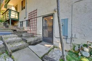 La Mesa Vacation Rental about 12 Mi to San Diego! - 埃尔卡洪