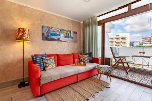 Ideal Location Beach Flat