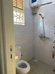 Luna home - Bulambiro