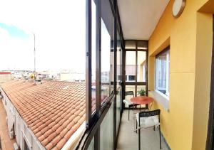 Acojedor piso cerca del metro