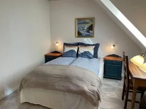 Nygaard B&B - Åsted