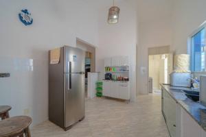 Casa a beira mar, Praia de Tabatinga RN.