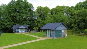 Verknės slėnis - Ubiškės