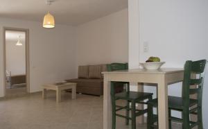 Agali Apartments Alonissos Greece