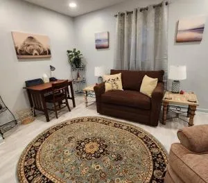 Bear's Den on Kodiak Court - Lonoke