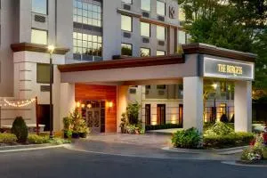 The Burgess Hotel, Atlanta, a Tribute Portfolio Hotel