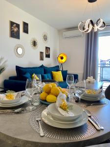 Apartament Novosądecki II