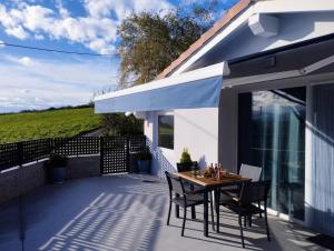 Los Sauces de la Fuente - 4hvězdičkové hotely ve městě Santillana del Mar