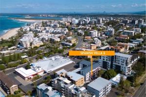 Spanish Villas Unit 6, 3 Skyes Ave, Kings Beach