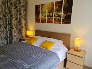 Lécrin des Oliviers