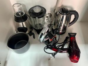 Amplio departamento a estrenar en Asunción, excelente ubicación