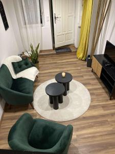 Appartements La maison cocon d-occitanie : photos des chambres