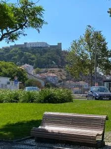 Casa Alves - Pinhal Novo