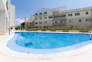 LUX POOL Suite