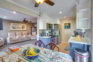 Costa Mesa Rental with Private Hot Tub and Fire Pit!