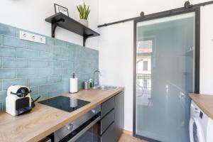 Central and Cozy Studio in The Jewish Quarter