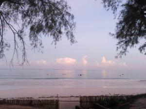 Sandbox Apartment 4 Diani Beach Kenya