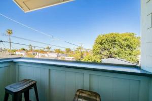 A4609b- Sunset Cliffs Dream Apartment