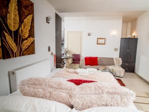 Comfy and Cosy Basement Studio Kalamata