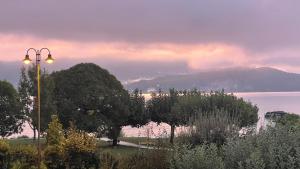 Appartements Le Chalet de la Plage : photos des chambres