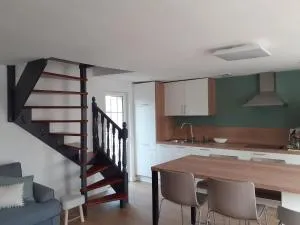 La Maison d'Iris - La Trinité-Surzur