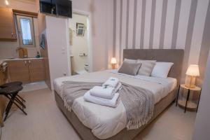 Comfy and Cosy Studio Kalamata