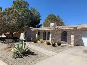 Private Beach Volleyball Retreat 3 - Las Cruces
